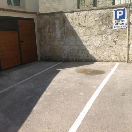 마테라 Nei Pressi Dei Sassi 빌라 외부 사진
